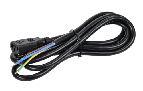 Кабели питания ITK PC-C13N-2M