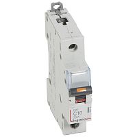 Автоматические выключатели Legrand 409754