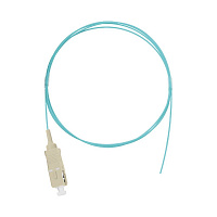 NIKOMAX NMF-PT1M3C0-SCU-XXX-001-2 Шнур волоконно-оптический, монтажный, 50/125мкм, SC/UPC