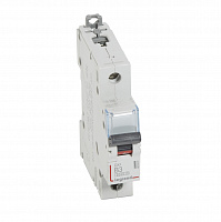 LEGRAND 407427 Авт.выкл.DX3 1П B3A 6000/10kA