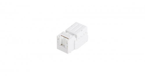 Модули Keystone Jack NIKOMAX NMC-KJUE2-ST-WT
