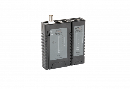 Кабельные тестеры NETLAN EC-CT4511B