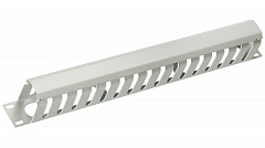 Cabeus JB07-1U-GY Кабельный органайзер 19