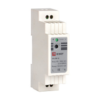 EKF dr-15w-12 Блок питания 12В DR-15W-12 PROxima
