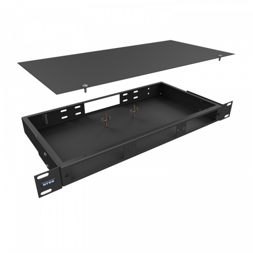 Оптические боксы NTSS NTSS-RFOB-1U-24-2LC/U-9-SP1.5G1AY-BL фото 3