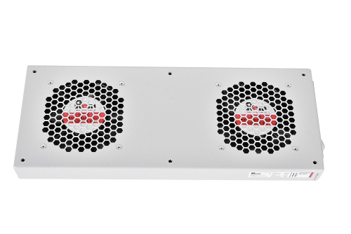 Аксессуары для шкафов и стоек Rem R-FAN-2J