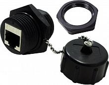 Индустриальные решения LANMASTER LAN-KCP45S6-WP