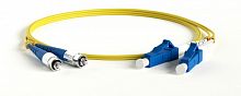Патч-корды оптические TWT TWT-2LC-2FC/SU-0.5