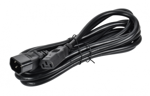 Кабели питания ITK PC-C13C14-3M