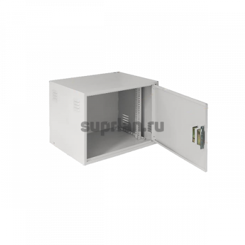 Антивандальные шкафы SUPRLAN АР-7U-600-450-Р (М) фото 2