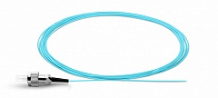 LANMASTER LAN-PIG-FC/OM3-1.5 Пигтейл FC/PC, многомодовый OM3,1.5 м