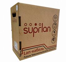 Кабель витая пара SUPRLAN Premium