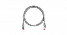 Патч-корды NIKOMAX NMC-PC4SA55B-ES-010-C-GY