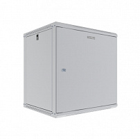DANNMAN Ultra WXU-1265-S-RAL7035 Шкаф настенный 19
