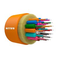 Волоконно-оптический кабель NTSS NTSS-FO-D-IN-50-24-LSZH