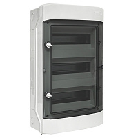 EKF ux65-36-n Щит навесной Unix65 36 модулей