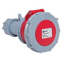 Кабельные вилки и розетки EKF ps-2152-16-380