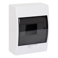 EKF pb40-n-6 Щит распред. навесной ЩРН-П- 6 IP41 PROxima