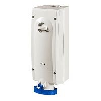 Кабельные вилки и розетки DKC DIS5616383