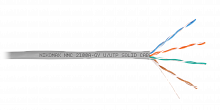 Кабель витая пара NIKOMAX NMC 2100A-GY