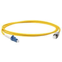 Патч-корды оптические LANMASTER LAN-LC-FC/SU-7.0
