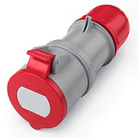 Кабельные вилки и розетки DKC DIS3133246