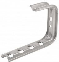 Лоток проволочный IEK CLW10-VREF-150-INOX