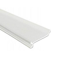 LEGRAND 010582 Разделительная перегородка для кабель-каналов 105х35мм (010463) и высотой 50мм (01041