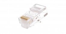 Разъемы (коннекторы) NETLAN EC-UP8P8C-5E-003-TR-100