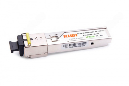 SFP - модули KIWI KW-SFP1G-S5520S-D