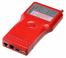 Кабельные тестеры Cabeus CT-SLT-5-1