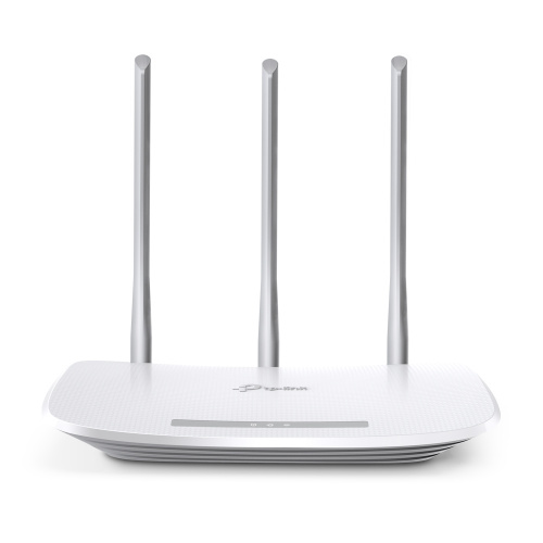 Роутеры TP-Link TL-WR845N