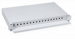 Cabeus ODF-19-16-ST Кросс бокс оптический 19