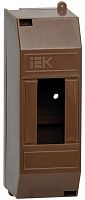 Щитки для модульных устройств IEK MKP31-N-02-30-252-D