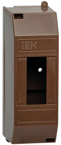 Щитки для модульных устройств IEK MKP31-N-02-30-252-D