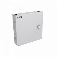 Оптические боксы NTSS NTSS-WFOBМн-8-2LC/U-9-SP1.5G0AY