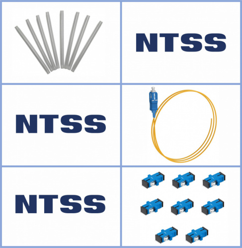 Оптические боксы NTSS NTSS-WFOBМк-8-SC/U-9-SP1.5G0AY фото 4