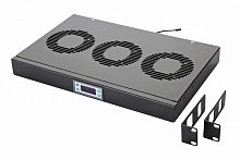 Аксессуары для шкафов и стоек Eurolan 60A-91-10-30BL