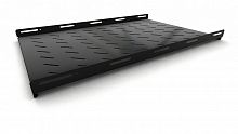 Полки для шкафов и стоек Hyperline TSH3L-850-RAL9004