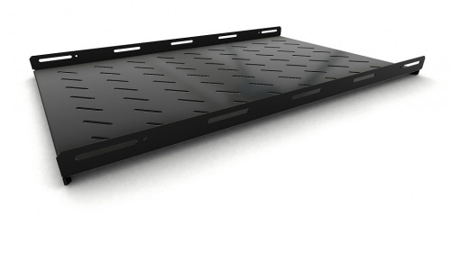 Полки для шкафов и стоек Hyperline TSH3L-850-RAL9004