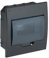 Щитки для модульных устройств IEK MKP12-V-08-41-K02