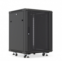 Настенные шкафы Dannman WXP-0668-G-F-RAL9005