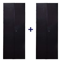Аксессуары для шкафов и стоек TWT TWT-CBB-DR42-6x-S-M1