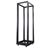 Открытые стойки Cabeus RA-45U-1000-BK