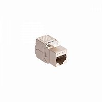 Модули Keystone Jack NTSS NTSS-KJ2-PM-FTP-RJ45-6A-180-TL-WT