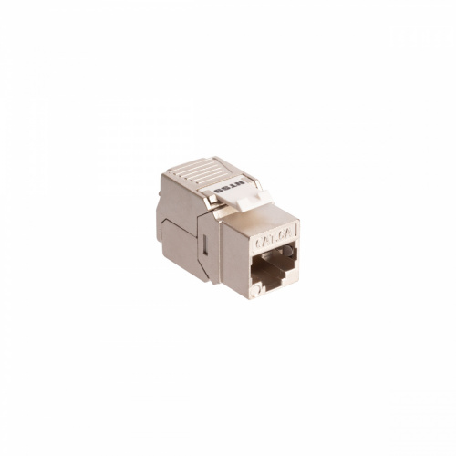 Модули Keystone Jack NTSS NTSS-KJ2-PM-FTP-RJ45-6A-180-TL-WT