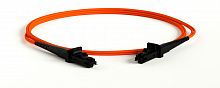 Патч-корды оптические Hyperline FC-D2-50-MTRJM/PR-MTRJM/PR-H-10M-LSZH-OR