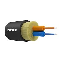 Волоконно-оптический кабель NTSS NTSS-FO-D-IN/OUT-62.5-2-LSZH