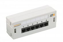 Патч-панели NIKOMAX NMC-WP06UE2-GY