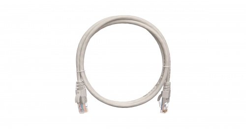 Патч-корды NIKOMAX NMC-PC4UD55B-020-GY